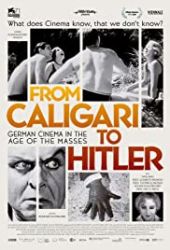 Kino niemieckie od Caligariego do Hitlera